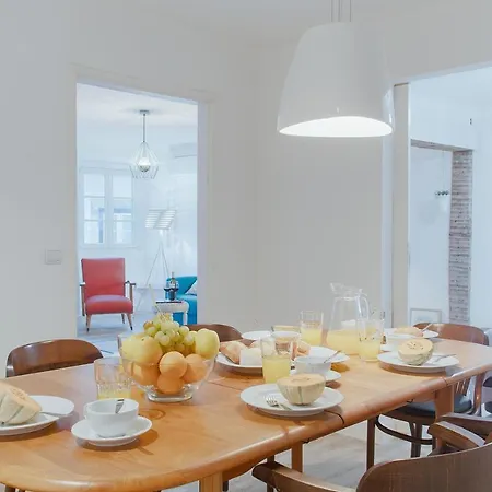 Norte 69 Apartman *
