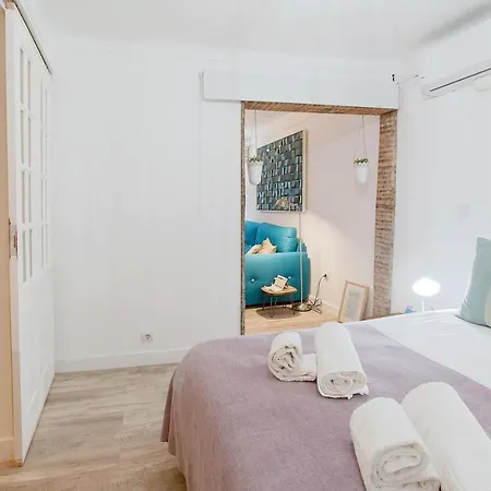 Apartman Norte 69 *